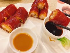 -点都德(盘福楼店)