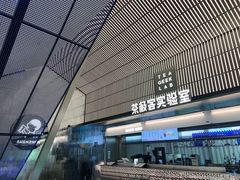 门面-喜茶(深圳欢乐海岸LAB店)
