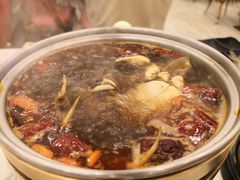 -澜悦港海鲜体验主题餐厅