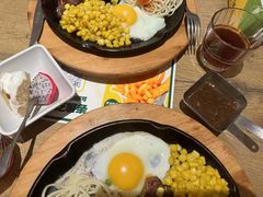 -豪客来牛排(青龙街店)
