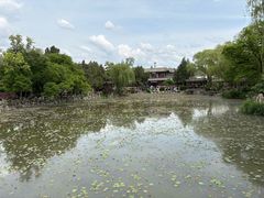-莲池书院博物馆