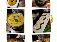 -Siam泰餐厅(水上公园店)