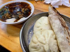 牛肉包子-增盛魁小吃店
