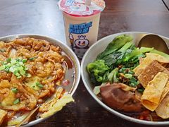 -龍城柳州螺蛳粉(群星路店)