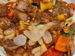 -王庄阿咪海鲜大排档(象园店)