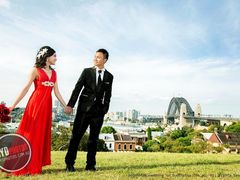 -SYDPHOTOS悉尼婚纱摄影摄像澳洲总部