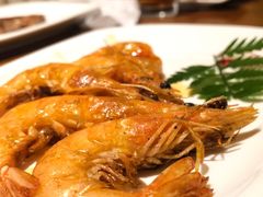 -贵木日本料理·铁板烧(新地假日广场店)