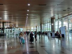 -古晋国际机场(KCH/WBGG)