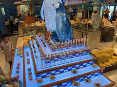 -帝企鹅自助餐厅•儿童岛•真企鹅(长隆企鹅酒店)