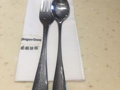 -哈根达斯(虹口店)