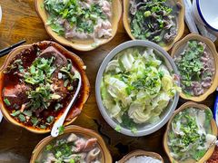 -小杨翘脚牛肉