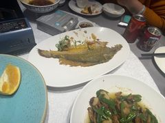 -海鲜e族(马王堆店)