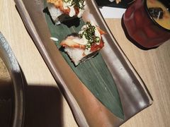 -匠和风精致料理(宁德万达店)
