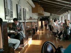 -Swiss Louis Italian & Seafood Restaurant