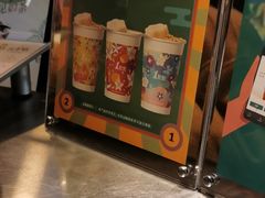 -1点点(王府星mall店)