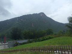 -百里山水画廊乌龙峡谷
