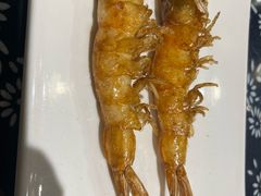 -旺角小渔村(二马路店)