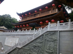 android_upload_pic-杭州上天竺法喜讲寺