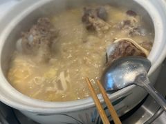 -张家砂锅(富民店)