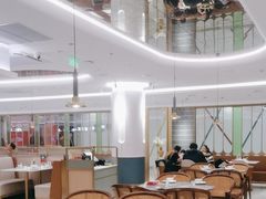 -粤来记·啫啫煲·点心(日月光店)