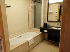 -廊坊固安福朋喜来登酒店