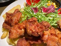 -机器人火炉披萨