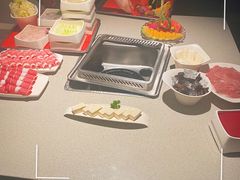 -海底捞大排档火锅(悦荟广场店)