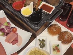 -上海金陵紫金山大酒店