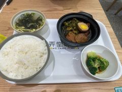 -弄堂咪道-饭香·面香·馄饨香(汇锦广场店)