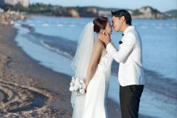 点击看大图 -金夫人婚纱摄影全球旅拍(大连店)