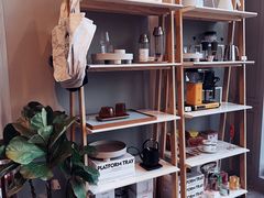 -dotcom coffee古点咖啡(致真大厦店)