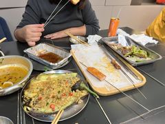 -老虎滩大连海鲜烧烤(建邺云锦路总店)