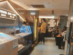 -一绪に寿喜烧(虹悦城店)