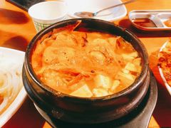 -咕咕站韩国料理(紫金港店)