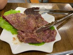 -茶马古道·野生菌清汤黄牛肉(沙溪店)