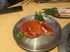 -韩乔恩·韩式自助·无限烤肉(新迎新城店)
