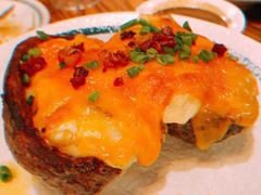 芝士烤土豆-SMOKI & CO(五大道店)