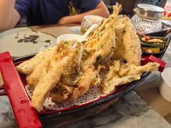 -君霖海鲜私房菜(春柳店)