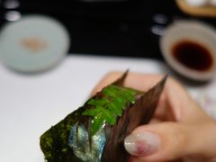 -橼舍鮨青木