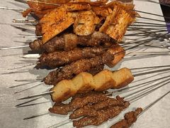 -冰城小镇音乐串吧·聚会餐厅(百子湾店)