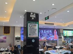 -紫光园·烤鸭·北京菜(劲松店)