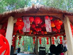 -黄山翡翠谷景区