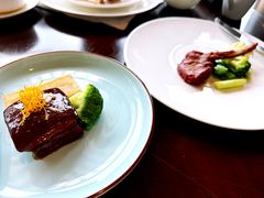 -彩丰楼·中餐厅(国家会展中心上海洲际店)