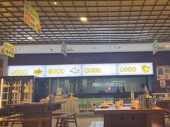 -潇湘华天大酒店-湘·悦美食街(芙蓉中路店)