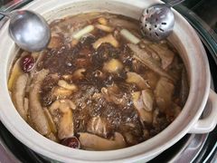 -生宇山珍野生菌汤锅•始于1999(双流古塔店)