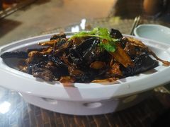-茶油香闽南菜·花园餐厅(前埔店)