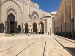 -哈桑二世清真寺