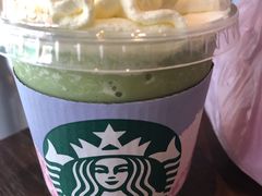-星巴克(东莞莞城万科中心店)