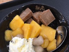 -鲜芋仙(太原街万达店)