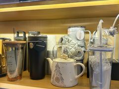 -星巴克(北京永定门店)